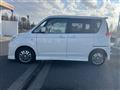 2011 Mitsubishi Delica