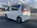2011 Mitsubishi Delica