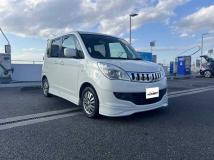 2011 Mitsubishi Delica