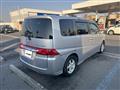 2007 Honda Step WGN