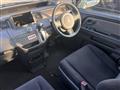 2007 Honda Step WGN