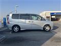 2007 Honda Step WGN