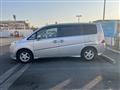 2007 Honda Step WGN