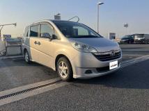 2007 Honda Step WGN
