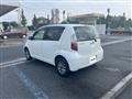 2009 Toyota Passo