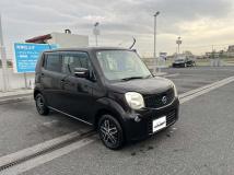 2011 Nissan Moco