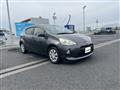 2012 Toyota AQUA