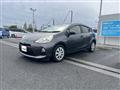 2012 Toyota AQUA