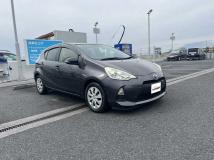 2012 Toyota AQUA