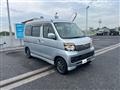 2011 Daihatsu Atrai Wagon