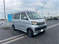 2011 Daihatsu Atrai Wagon