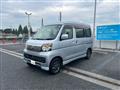 2011 Daihatsu Atrai Wagon