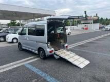 2011 Daihatsu Atrai Wagon