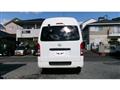 2007 Toyota Hiace Van