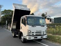 2012 Isuzu Isuzu Others