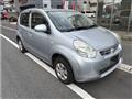 2013 Toyota Passo