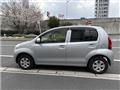 2013 Toyota Passo