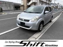 2013 Toyota Passo
