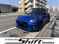 2025 Suzuki Swift