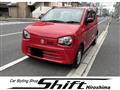 2017 Suzuki Alto