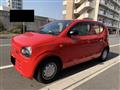 2017 Suzuki Alto