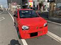 2017 Suzuki Alto