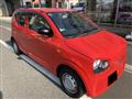 2017 Suzuki Alto