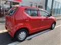 2017 Suzuki Alto