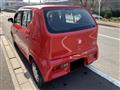 2017 Suzuki Alto