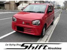 2017 Suzuki Alto