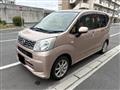 2017 Daihatsu Move