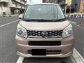2017 Daihatsu Move