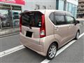 2017 Daihatsu Move