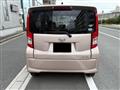 2017 Daihatsu Move