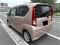 2017 Daihatsu Move