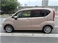 2017 Daihatsu Move