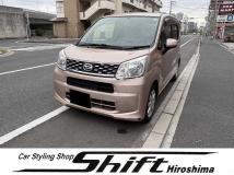 2017 Daihatsu Move
