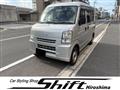 2009 Mazda Scrum Van