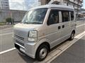 2009 Mazda Scrum Van