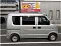 2009 Mazda Scrum Van