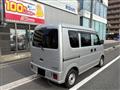 2009 Mazda Scrum Van
