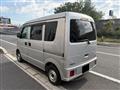 2009 Mazda Scrum Van
