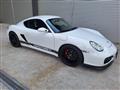 2006 Porsche Cayman