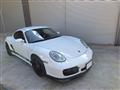 2006 Porsche Cayman