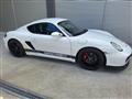 2006 Porsche Cayman
