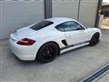 2006 Porsche Cayman