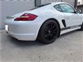 2006 Porsche Cayman