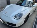 2006 Porsche Cayman