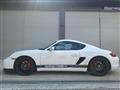 2006 Porsche Cayman