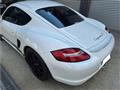 2006 Porsche Cayman